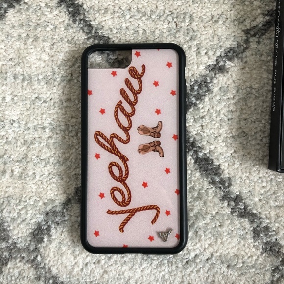Wildflower Phone Case 🤎 - Picture 3 of 6